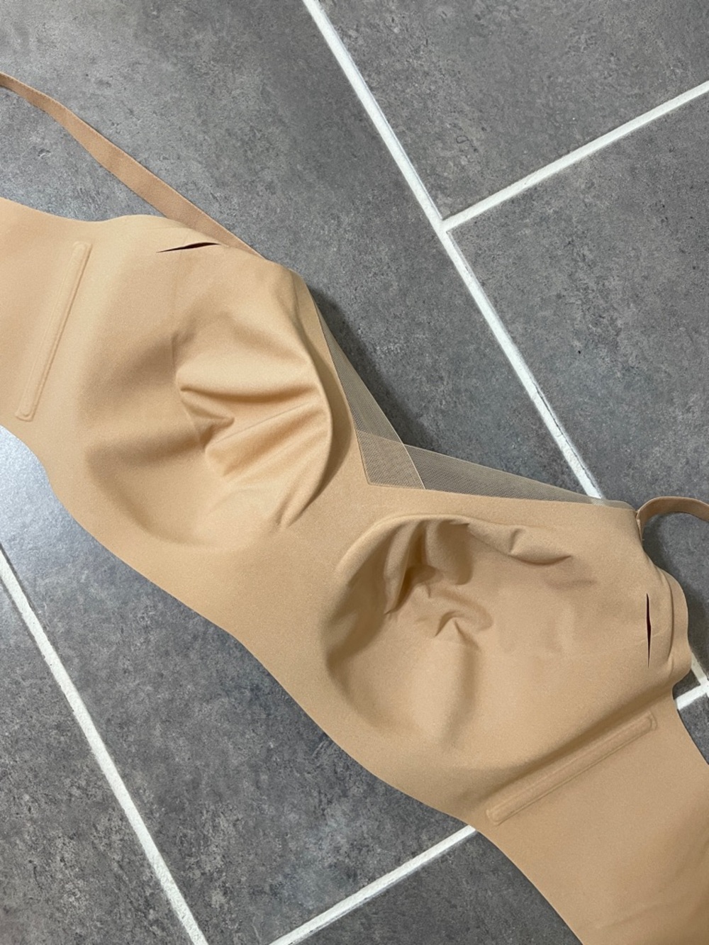 HONEYLOVE CrossOver Bra size XL - Picture 6 of 7